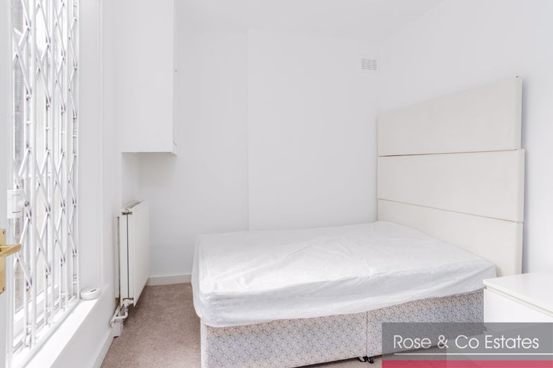 Abbey Gardens St Johns Wood